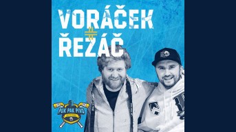 Epizoda 130: Jakub Voráček a Michael Řezáč