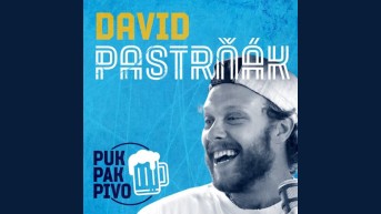 Epizoda 124: David Pastrňák