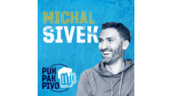 Epizoda 128: Michal Sivek