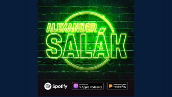 Epizoda 2: Alexander Salák