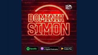 Epizoda 26: Dominik Simon