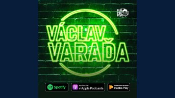 Epizoda 27: Václav Varaďa