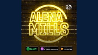 Epizoda 28: Alena Mills