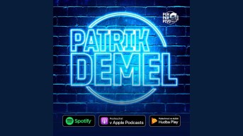 Epizoda 29: Patrik Demel