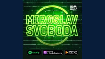 Epizoda 31: Miroslav Svoboda