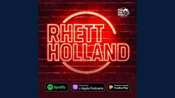 Epizoda 38: Rhett Holland