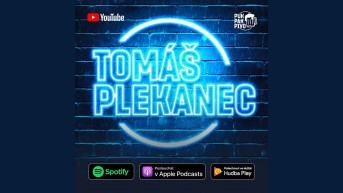 Epizoda 41: Tomáš Plekanec