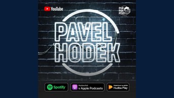 Epizoda 42: Pavel Hodek