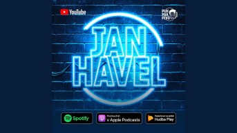 Epizoda 46: Jan Havel