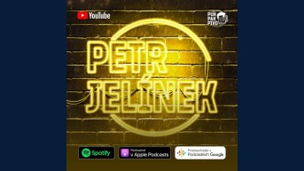 Epizoda 49: Petr Jelínek
