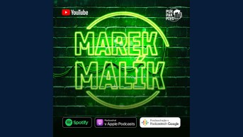 Epizoda 52: Marek Malík