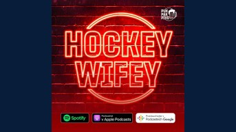 Epizoda 55: Hockey Wifey