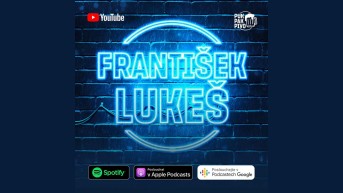 Epizoda 62: František Lukeš