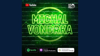 Epizoda 64: Michal Vondrka