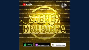 Epizoda 66: Zdeněk Krupička