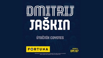 Epizoda 67: Dmitrij Jaškin
