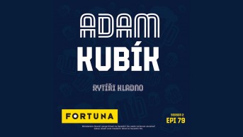 Epizoda 79: Adam Kubík