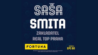 Epizoda 80: Saša Smita