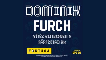 Epizoda 98: Dominik Furch