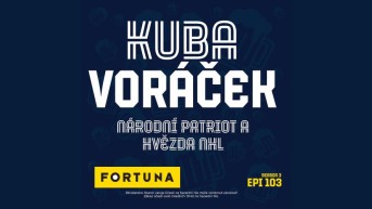 Epizoda 103: Jakub Voráček