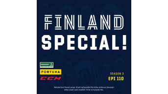 Epizoda 110: Finland Special