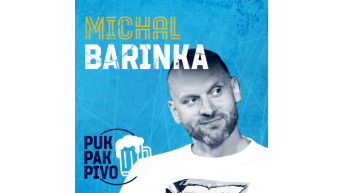 Epizoda 138: Michal Barinka