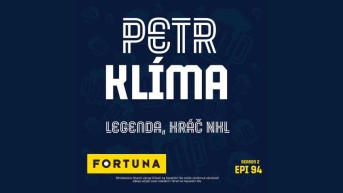 Epizoda 94: Petr Klíma
