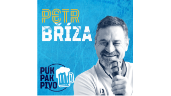 Epizoda 132: Petr Bříza