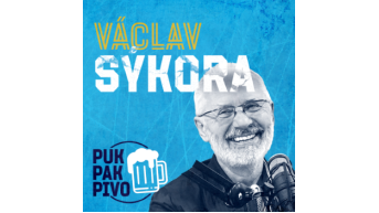 Epizoda 133: Václav Sýkora