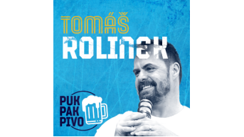 Epizoda 134: Tomáš Rolinek