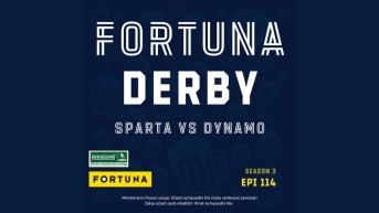 Epizoda 114: Fortuna derby