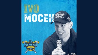 Epizoda 129: Ivo Mocek